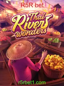 Descubra a Experiência Única de ThaiRiverWonders com R5R Bet