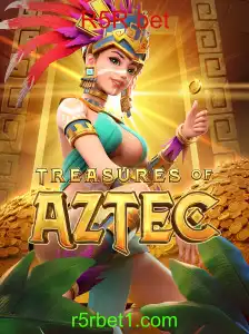 Explorando o fascinante mundo do jogo Treasures of Aztec e o conceito de R5R bet