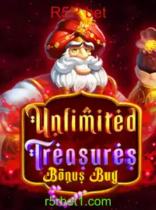 Explorando o Fascinante Jogo UnlimitedTreasuresBonusBuy