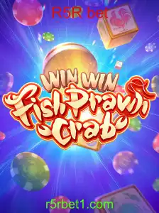 Explorando o Jogo WinWinFishPrawnCrab: Introdução e Regras