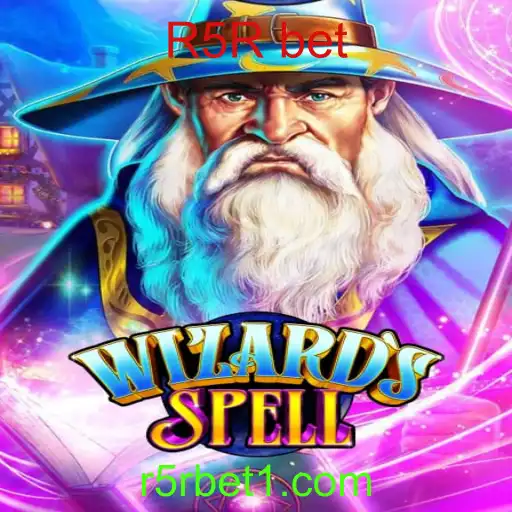 Descubra o Mundo Mágico de 'WizardsSpell' e a Estratégia de Apostas 'R5R bet'