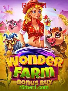 A Fascinante Aventura de WonderFarmBonusBuy: Descubra o Novo Mundo do Entretenimento Digital