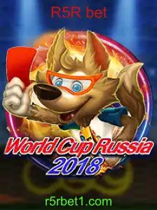 WorldCupRussia2018: Um Mergulho no Jogo R5R Bet