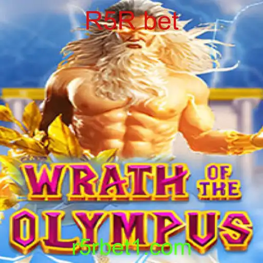 WrathofOlympus: Descubra o Novo Jogo com R5R Bet